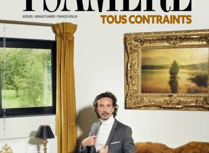 Arnaud Tsamère – Tous contraints