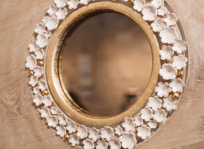 Exposition d'artisanat d'art : "A 4 mains"