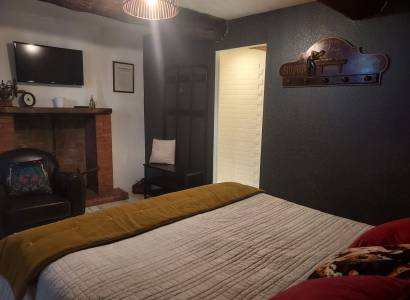 David GuestHouse