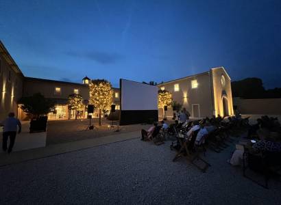 Soirées cinéma