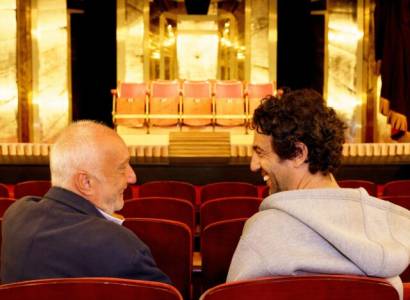 Théâtre : L'expérience théâtrale