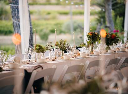 Les Supper Clubs du Clos : Un Festin Philippin dans les Vignes