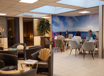 Centre de bien être CAPVENIO