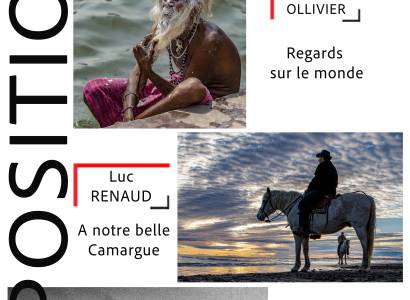 Exposition de photographies