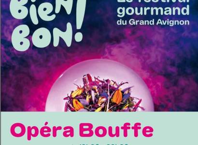 Opéra Bouffe