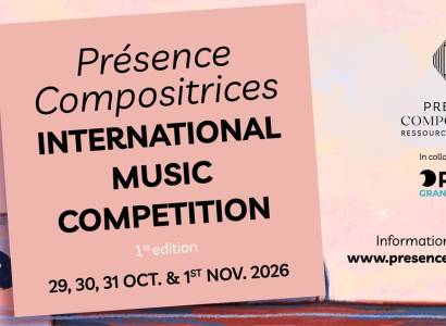 Présences Compositrices