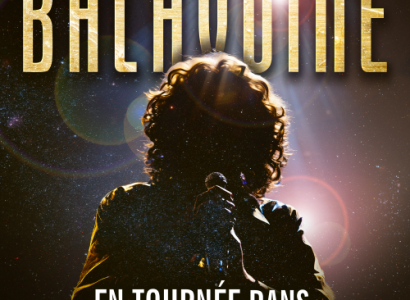 Légende Balavoine