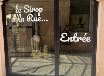 Le Sirop d'la Rue