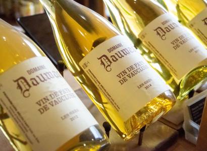 Domaine Daumas
