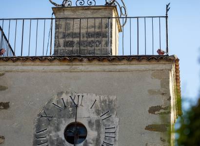 Visite libre des monuments