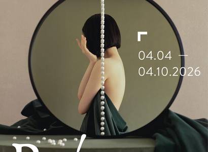 Exposition "Présence" : Rencontre avec l'artiste ISA BARBIER