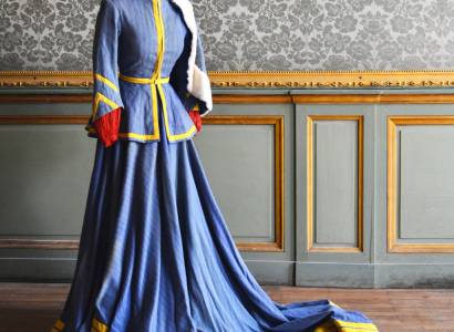 Les Costumes du Festival d’Avignon