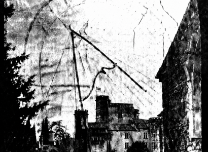 Exposition Lourmarin et ses millésimes
