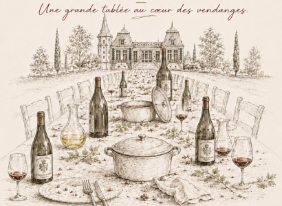Grand Banquet des Vendanges