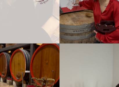 Roxandwine