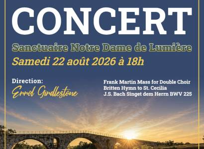 Concert Ensemble Vocal Ristretto