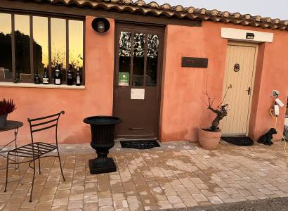 Vignobles en Scène : Dégustation entre Luberon et Ventoux