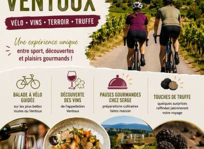 Vignobles en scène : Relais gourmands des vignerons