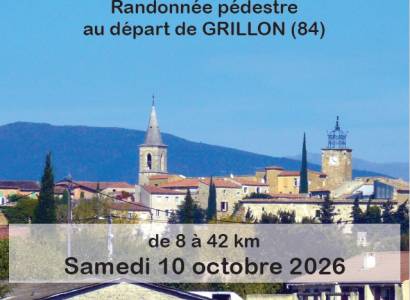 Marche de l'Enclave 2026