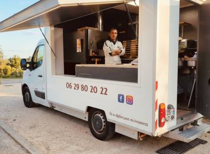 Festival Ventoux Saveurs : Pain en balade à Monieux