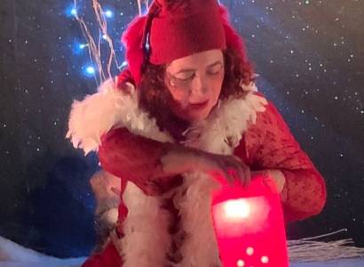 Spectacle "Quand Noël approche"