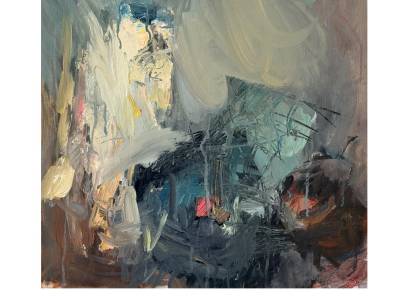 Exposition de peinture