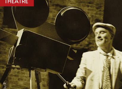 LE SCHPOUNTZ de Marcel PAGNOL