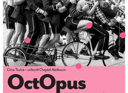 Spectacle "OctOpus"