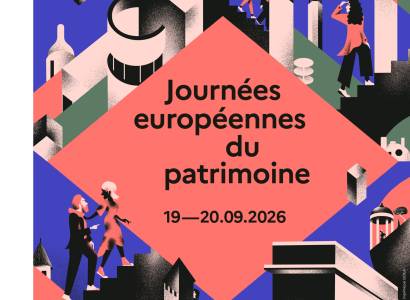 Journées Européennes du Patrimoine (J.E.P.) de L'ilse-sur-la-Sorgue
