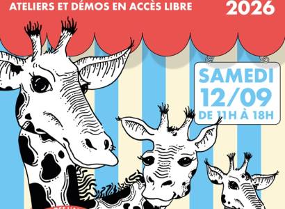 La journée des Fabricateurs