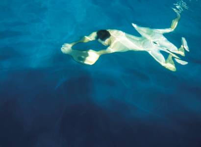 Peinture et photographie par Juliette Motte