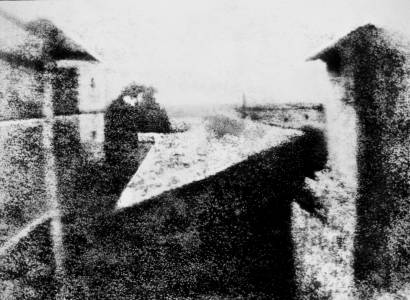 Histoire de la photographie à travers les âges - Conférence