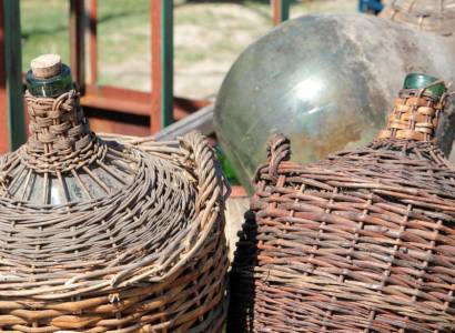 Vide grenier