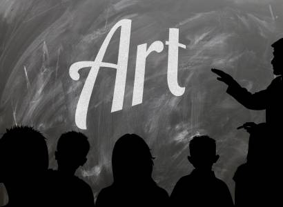 Salon des Arts 2026 - 46ème édition