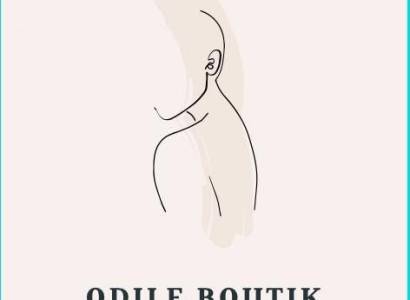 Prêt-à-porter femmes - Odile Boutik