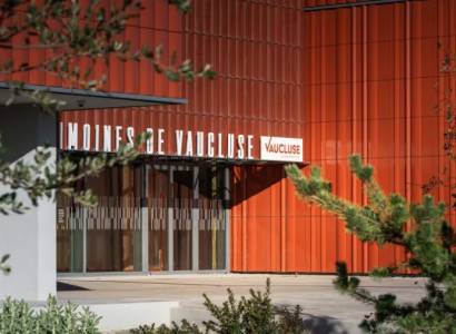 Les nécropoles antiques périurbaines dans le Vaucluse