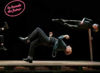 Spectacle de magie - À vue