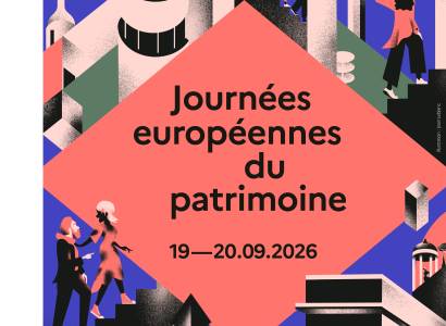 Journées Européennes du Patrimoine - Visites commentées
