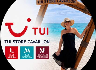 Agence de voyage - TUI Store