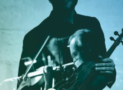 Promenade orchestrale - Atelier parents-enfants autour de l’Hommage à Mozart
