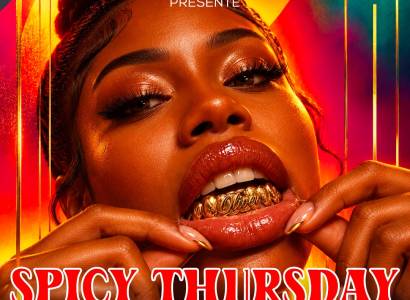 Spicy Thursday à l’Oliver