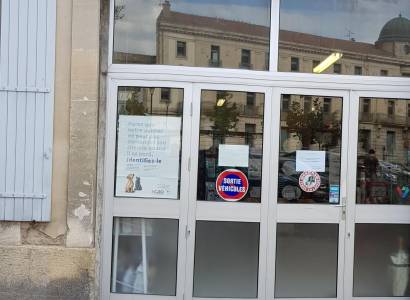 Cabinet Vétérinaire | Dr ROBERT Agnès