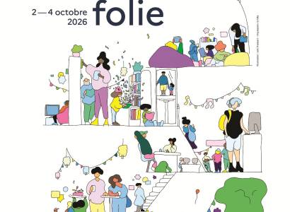 Biblis en folie : Atelier peinture au yaourt