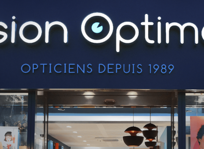 Opticien | Vision Optimale