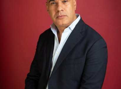 Rencontre avec Rachid Benzine