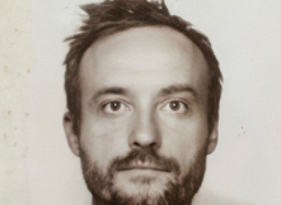 Rencontre avec Benjamin Diguerher