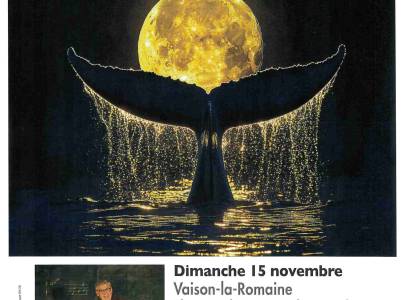 "C'est l'illusion qui conte" Festival Contes & Rencontres" au Théâtre des 2 Mondes