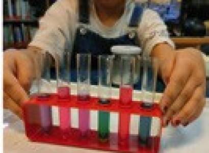 Fabrication d'une lotion pour le corps - Atelier