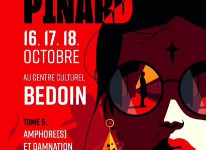 Vignobles en Scène : Fondus au noir