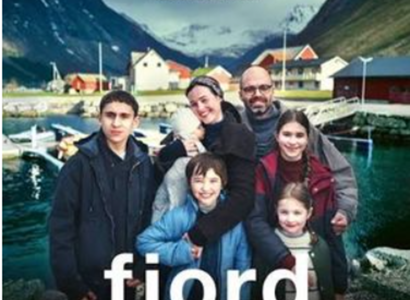 Ciné itinérant : Fjord